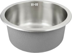 Кухонная мойка Kaiser KSM-4300 сталь