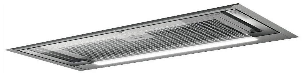 Встраиваемая вытяжка Elica Glass Out IX/A/60