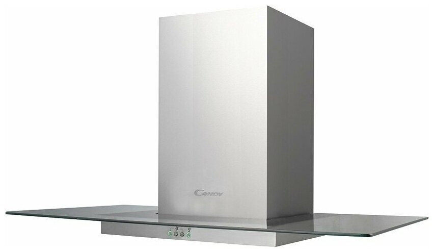 Кухонная вытяжка Candy CVMI 970 LX