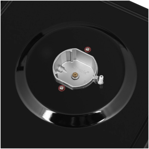 Газовая варочная панель HOMSair HGE643BK