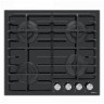 Газовая варочная панель HOMSair HGE643BK