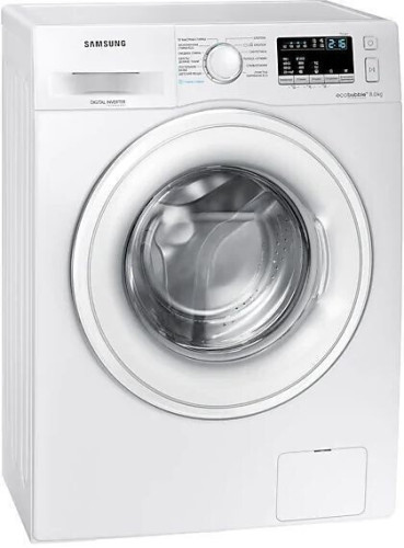 Стиральная машина Samsung WW80R42LHDWDLP