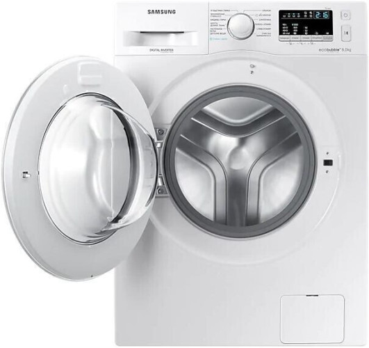 Стиральная машина Samsung WW80R42LHDWDLP