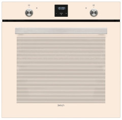 Электрический духовой шкаф Jacky&#039;s JO EB7516