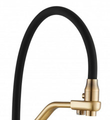 Смеситель для кухни Viko V-5608