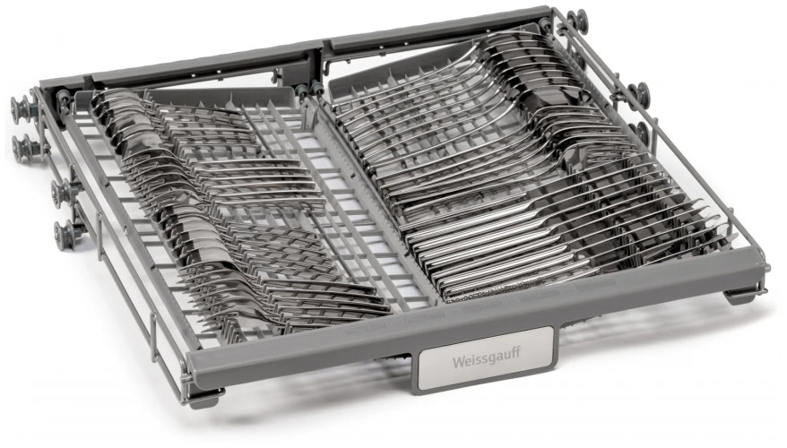 Посудомоечная машина Weissgauff DW 6015