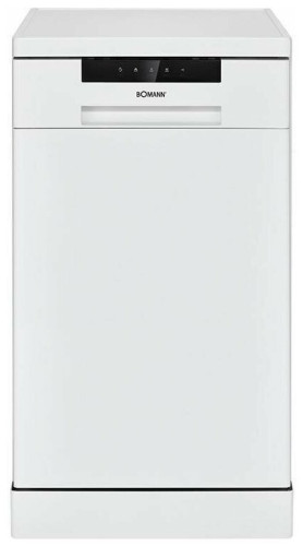 Посудомоечная машина Bomann GSP 7409 weis 45 cm