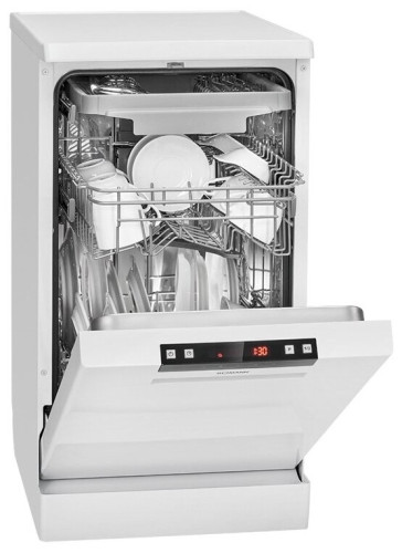 Посудомоечная машина Bomann GSP 7409 weis 45 cm