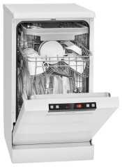 Посудомоечная машина Bomann GSP 7409 weis 45 cm