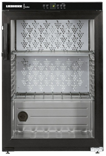 Винный шкаф Liebherr WKB 1812