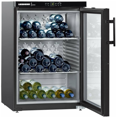 Винный шкаф Liebherr WKB 1812