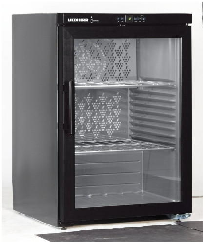 Винный шкаф Liebherr WKB 1812