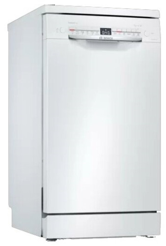 Посудомоечная машина BOSCH SRS2HMW1FR