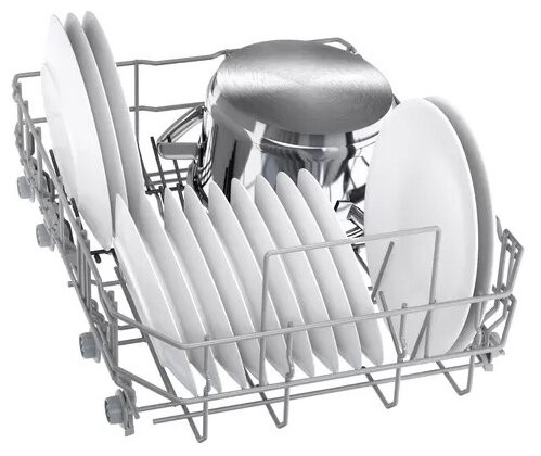 Посудомоечная машина BOSCH SRS2HMW1FR