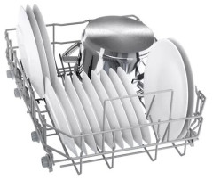 Посудомоечная машина BOSCH SRS2HMW1FR