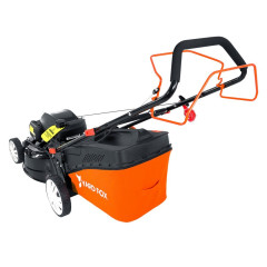 Газонокосилка бензиновая Yard Fox 55SHHW