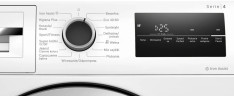 Стиральная машина Bosch WAN2425EPL