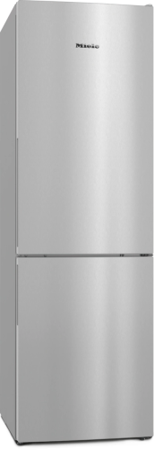 Холодильник Miele KD 4072 E Active Stainless Steel, нержавеющая сталь