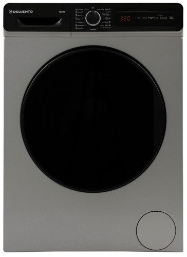 Стиральная машина Delvento VG42653