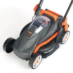 Газонокосилка аккумуляторная Patriot PT 330 Li (512300330)