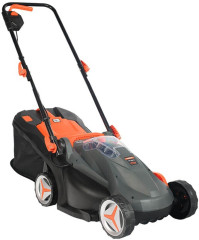 Газонокосилка аккумуляторная Patriot PT 330 Li (512300330)