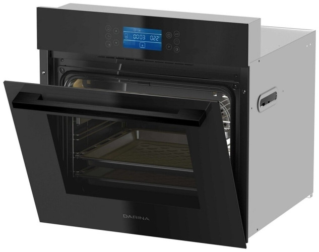 Электрический духовой шкаф Darina 2V BDE 112 710 BB