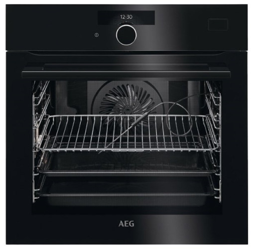 Электрический духовой шкаф AEG BSR 882320 B