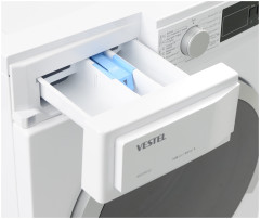 Стиральная машина Vestel WDD2R 8140
