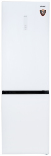 Холодильник Weissgauff WRK 2000 WGNF DC