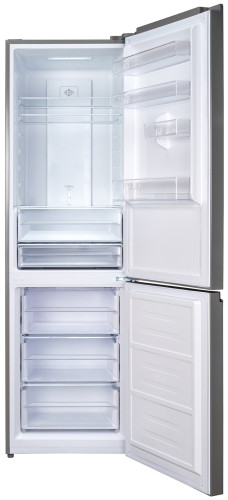 Холодильник Weissgauff WRK 2000 WGNF DC