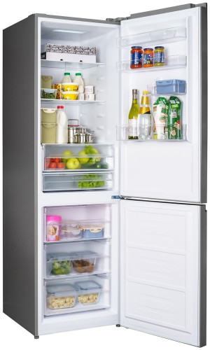 Холодильник Weissgauff WRK 2000 WGNF DC