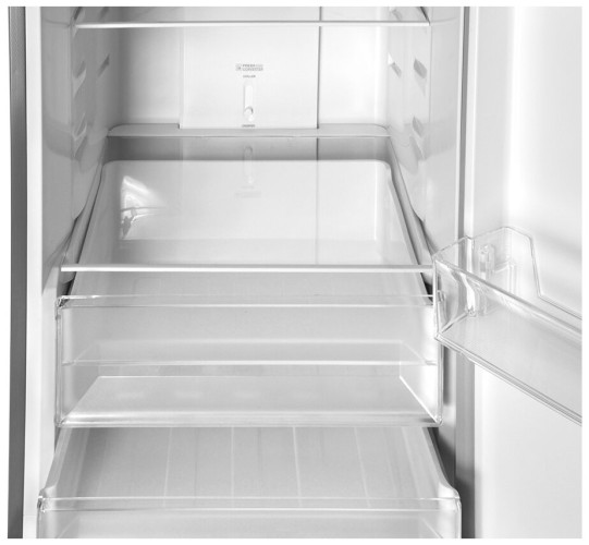 Холодильник Weissgauff WRK 2000 WGNF DC