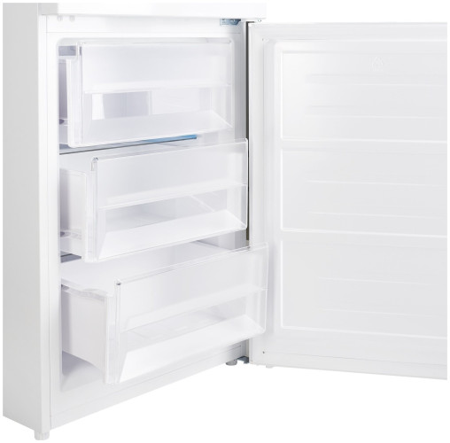 Холодильник Weissgauff WRK 2000 WGNF DC