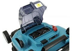 Газонокосилка аккумуляторная Makita DLM432CT2