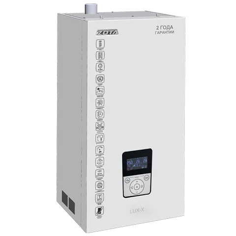 Котел ZOTA 21 LUX-X