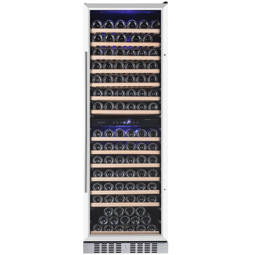 Винный шкаф Pozis ШВД-39