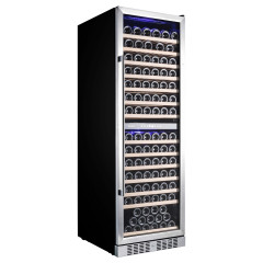 Винный шкаф Pozis ШВД-39