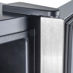 Винный шкаф Pozis ШВД-39