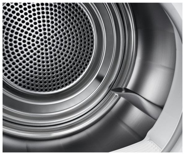 Сушильная машина Electrolux EW7H438BP