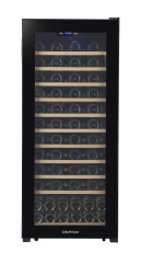 Винный шкаф IP Industrie CEX 3501 VU