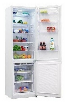 Холодильник Nordfrost NRB 134 032