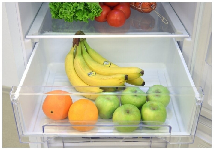 Холодильник Nordfrost NRB 134 032