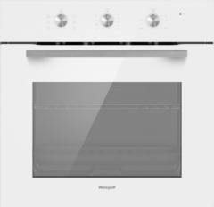 Электрический духовой шкаф Weissgauff EOM 262 PMW 431 442