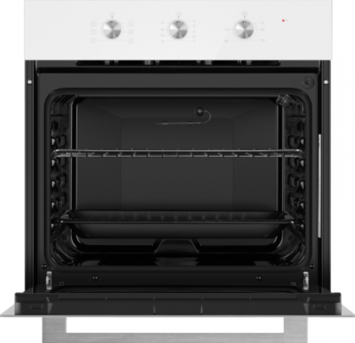 Электрический духовой шкаф Weissgauff EOM 262 PMW 431 442