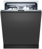 Посудомоечная машина NEFF S177HMX10R
