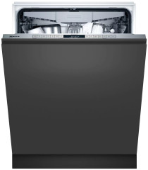 Посудомоечная машина NEFF S177HMX10R