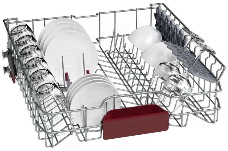 Посудомоечная машина NEFF S177HMX10R