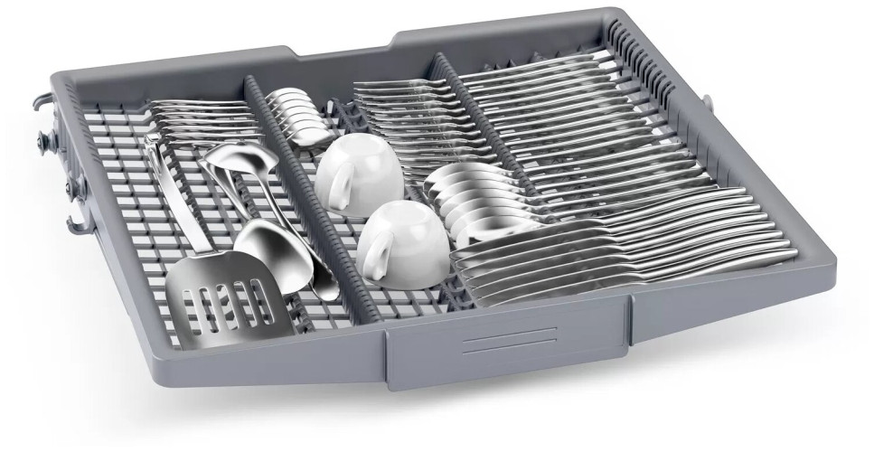 Посудомоечная машина NEFF S177HMX10R