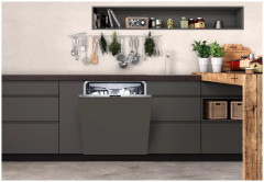 Посудомоечная машина NEFF S177HMX10R