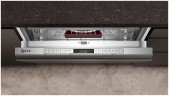 Посудомоечная машина NEFF S177HMX10R